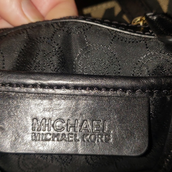 Michael Khors shoulder bag - Picture 4 of 7